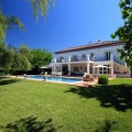 Top 15 Big Houses to Rent in Europe with August Availability from One Off Places